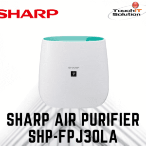 Sharp Air Purifier SHP-FPJ30LA