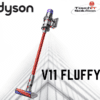Dyson Fluffy